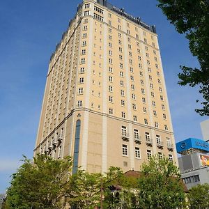 Hotel Monterey Sendai